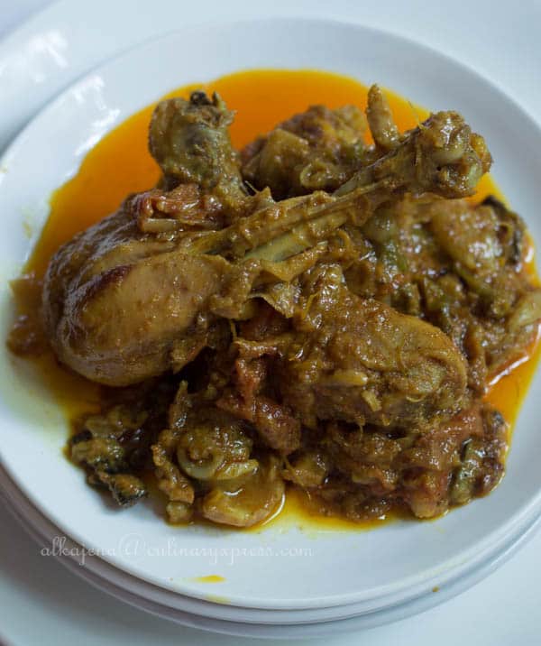 Banjara Murgh