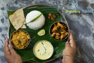 Onam Sadya Recipes- Side Dishes